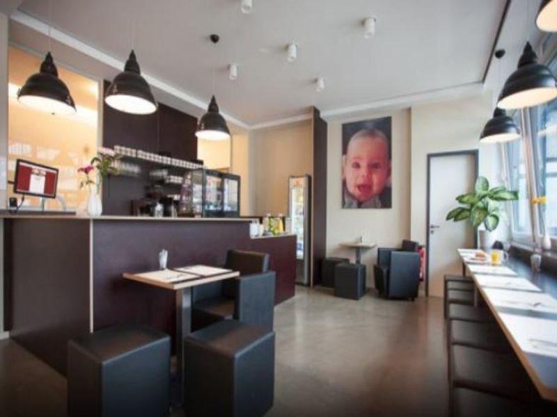 Aparion Apartments ฮัมบูร์ก ภายนอก รูปภาพ