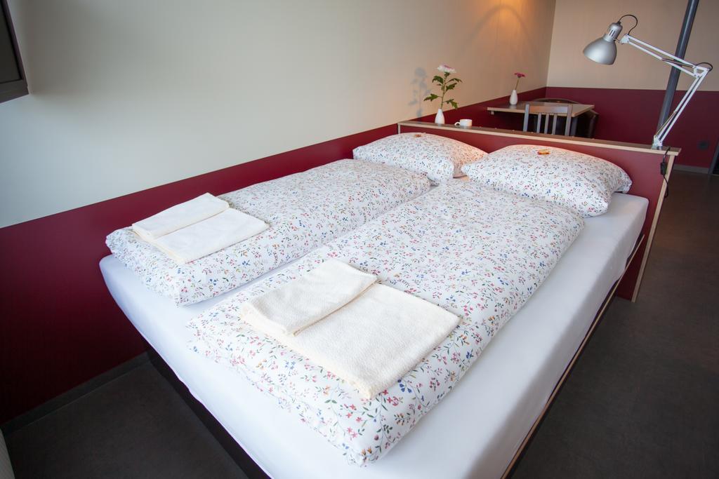 Aparion Apartments ฮัมบูร์ก ภายนอก รูปภาพ